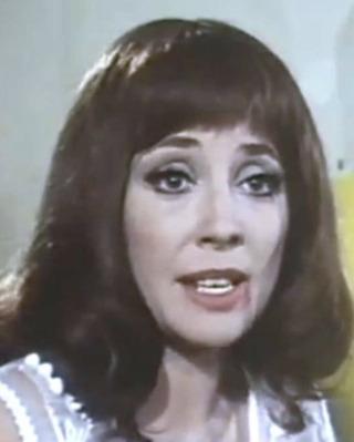 Liliane Vincent Liliane Vincent