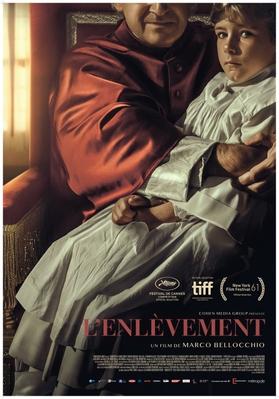 L'Enl&egrave;vement - Qu&eacute;bec