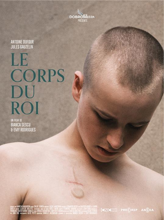 Le Corps du roi Le Corps du roi