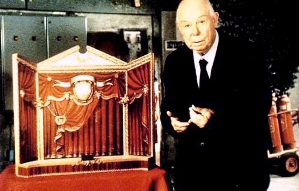 The Little Theatre of Jean Renoir The Little Theatre of Jean Renoir