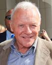 Anthony Hopkins - © gdcgraphics Anthony Hopkins - © gdcgraphics