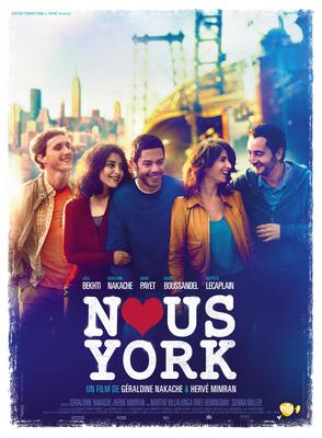 Nous York Nous York