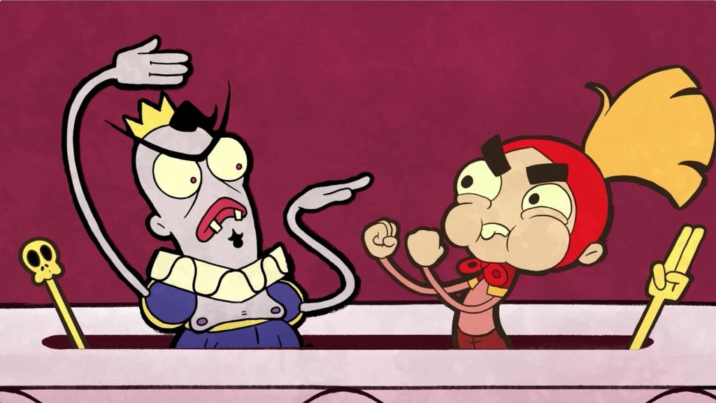 Am&eacute;lie de Bo&euml;ver