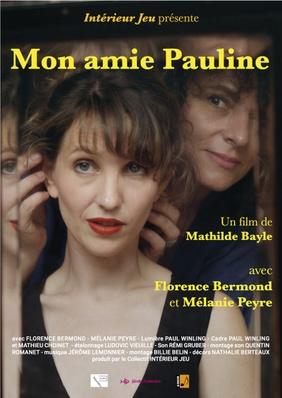 Mon amie Pauline Mon amie Pauline