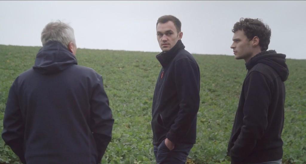 You Will be A Farmer You Will be A Farmer