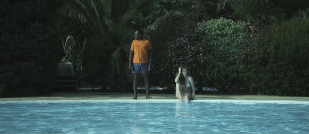 Les Amoureuses Les Amoureuses