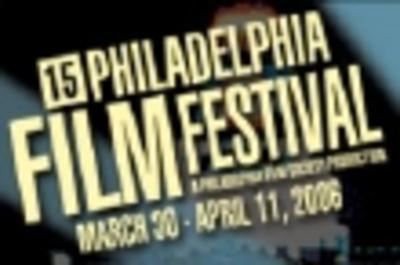 Festival Mundial de Cine de Filadelfia - 2006