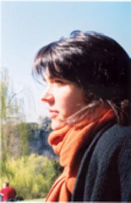 Élodie Imbeau Élodie Imbeau