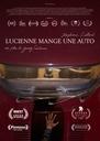 Lucienne mange une auto Lucienne mange une auto