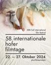 Hof International Film Festival - 2024