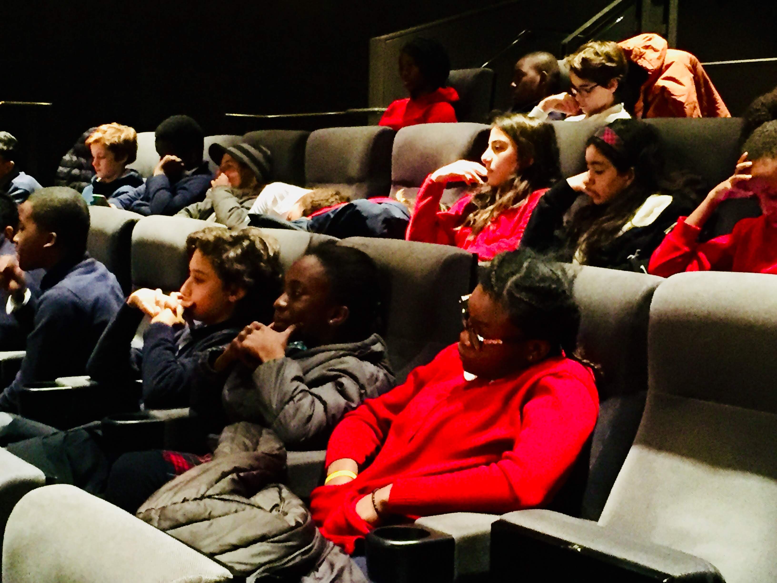 UniFrance's educational initiatives in the United States: Fall 2018 - Samuel Collardey présente UniFrance's educational initiatives in the United States: Fall 2018 - Samuel Collardey présente