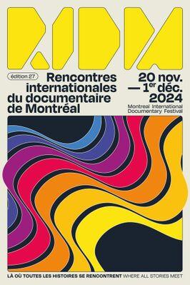 Rencontres internationales du documentaire de Montréal (RIDM) Rencontres internationales du documentaire de Montréal (RIDM)