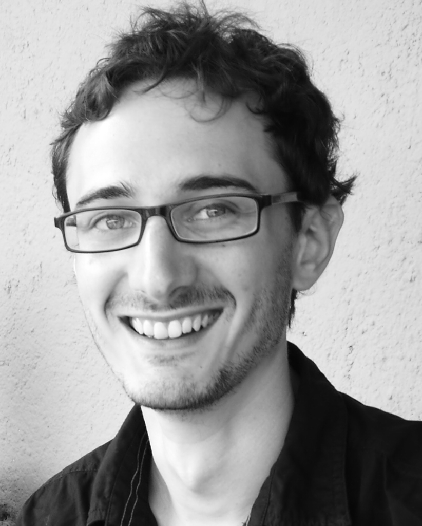 Summer in French Shorts: Week 2 Summer in French Shorts: Week 2