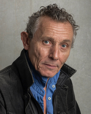 Pierre Baux - &copy; Fondation Jan Michalski &copy; Wiktoria Bosc