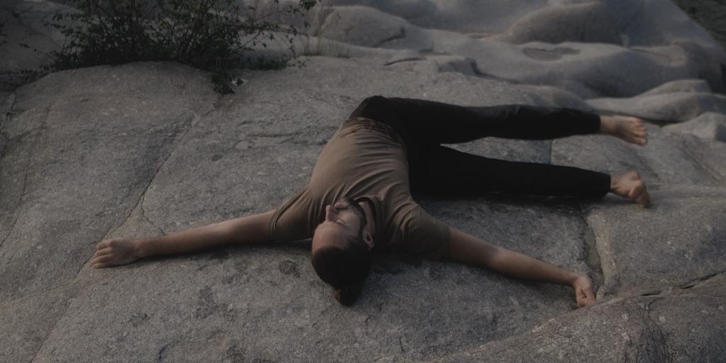 Vers l'absolu Vers l'absolu