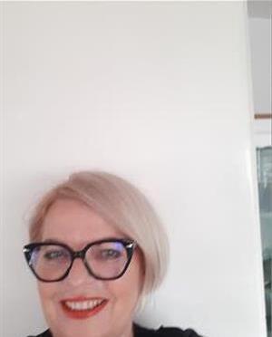 Mira Vocinkic Mira Vocinkic