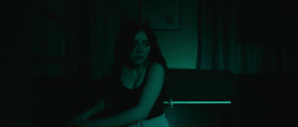 Morto Rossa Morto Rossa