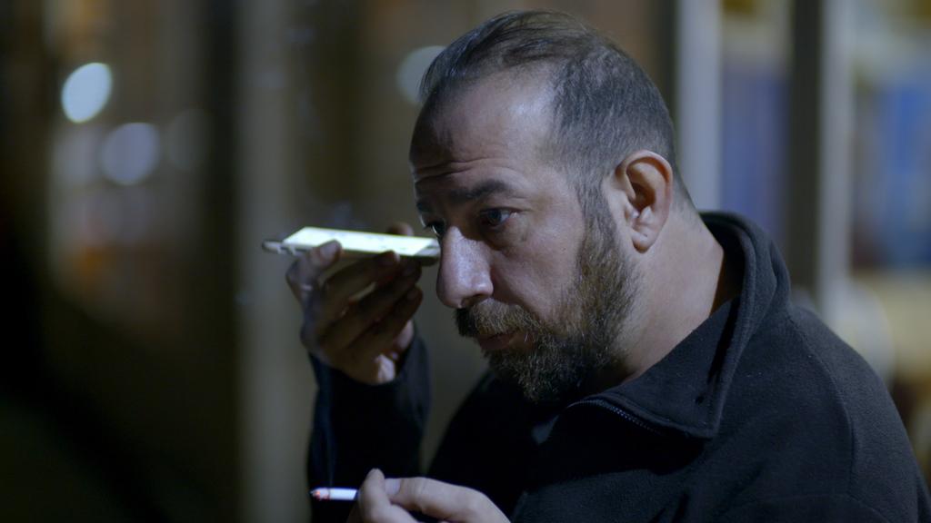 Gunel Zulfugarli - &copy; Caract&egrave;res Productions - Adari Films - Memuar Films