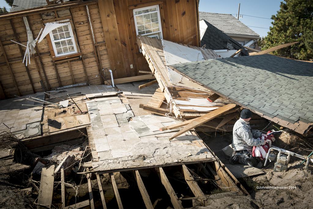 Cyril Barban&ccedil;on - &copy; Films Aftermath