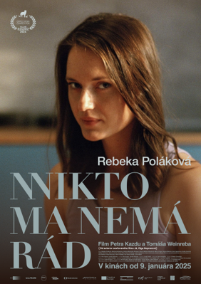 Nobody Likes Me - Slovakia Nobody Likes Me - Slovakia