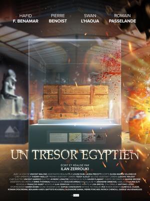 An Egyptian Treasure An Egyptian Treasure