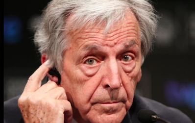 Festival Internacional de Cine de San Sebastián (SSIFF) - 2012 Festival Internacional de Cine de San Sebastián (SSIFF) - 2012