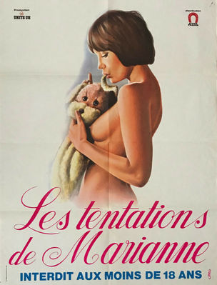 Les Tentations de Marianne Les Tentations de Marianne