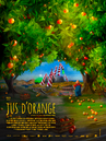 Jus d'orange