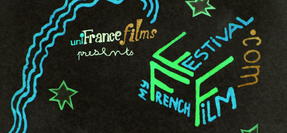 Michel Gondry to be president of the 5th edition of MyFrenchFilmFestival Michel Gondry to be president of the 5th edition of MyFrenchFilmFestival
