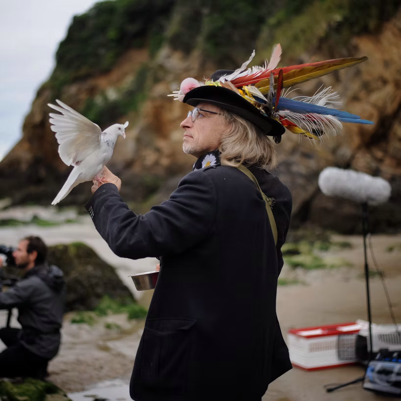 Les Oiseaux de pluie Les Oiseaux de pluie