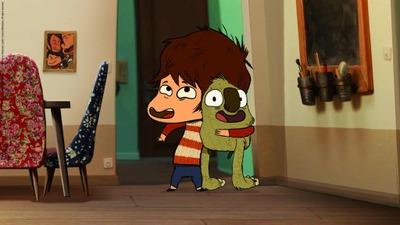 Pok & Mok - © Vivement Lundi ! Pok & Mok - © Vivement Lundi !