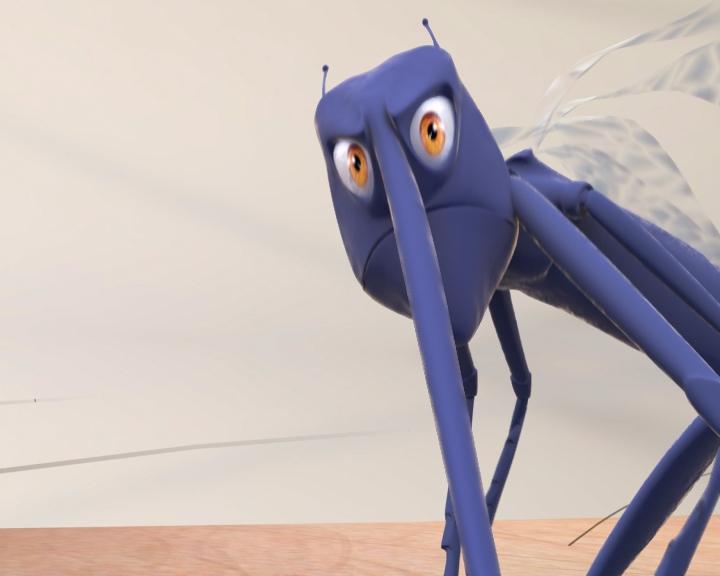 Namoos - Duel sanglant Namoos - Duel sanglant