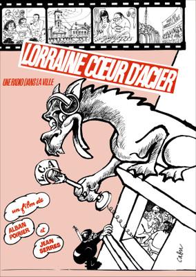 Lorraine Cœur d'Acier Lorraine Cœur d'Acier