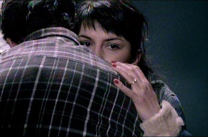 Festival du Film court en Plein air de Grenoble - 2008