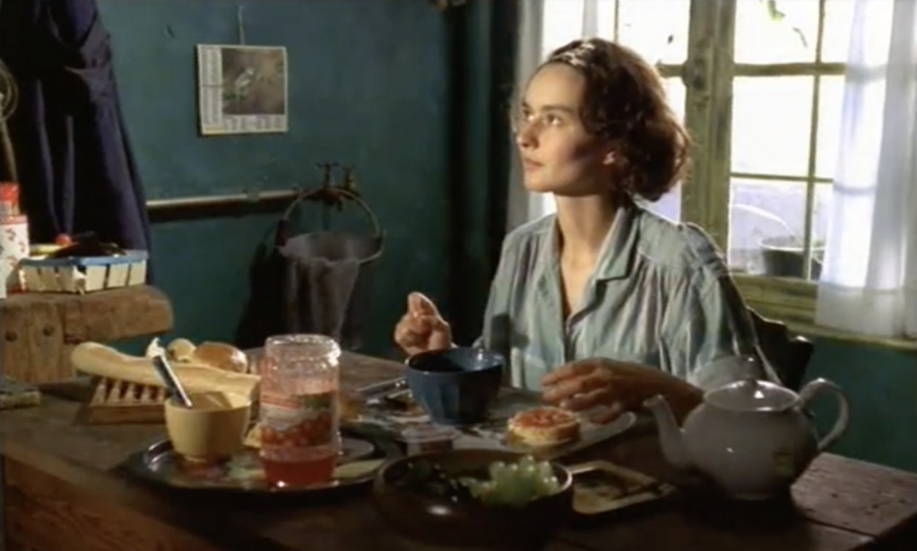 Festival Internacional de Cortometrajes de Dresden - 2000