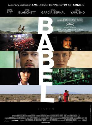 Babel Babel