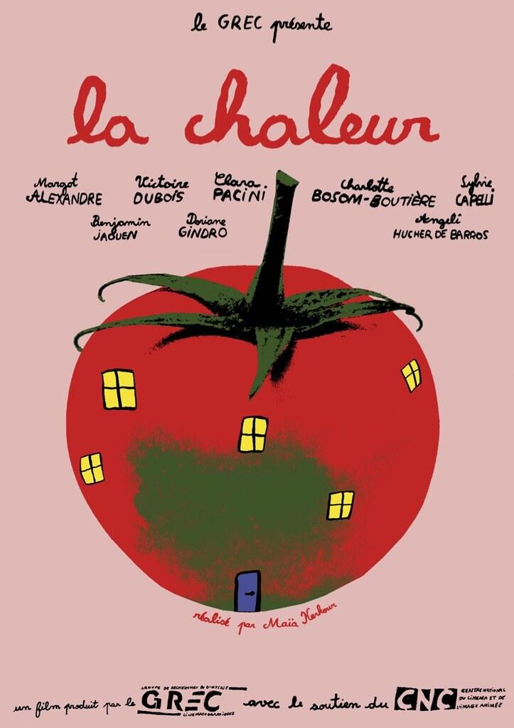 La Chaleur La Chaleur