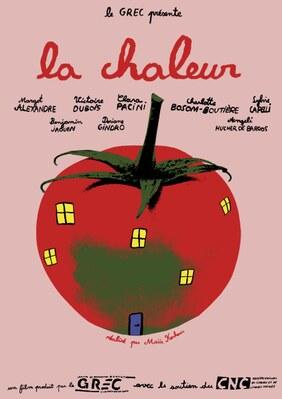 La Chaleur La Chaleur