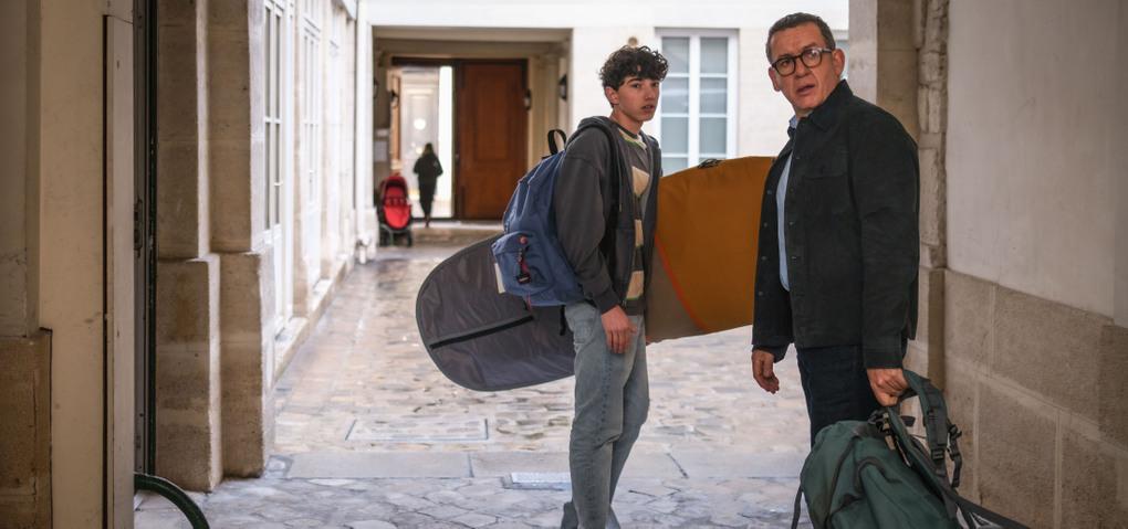 Julien Lini&egrave;res - &copy; Julien Pani&eacute;