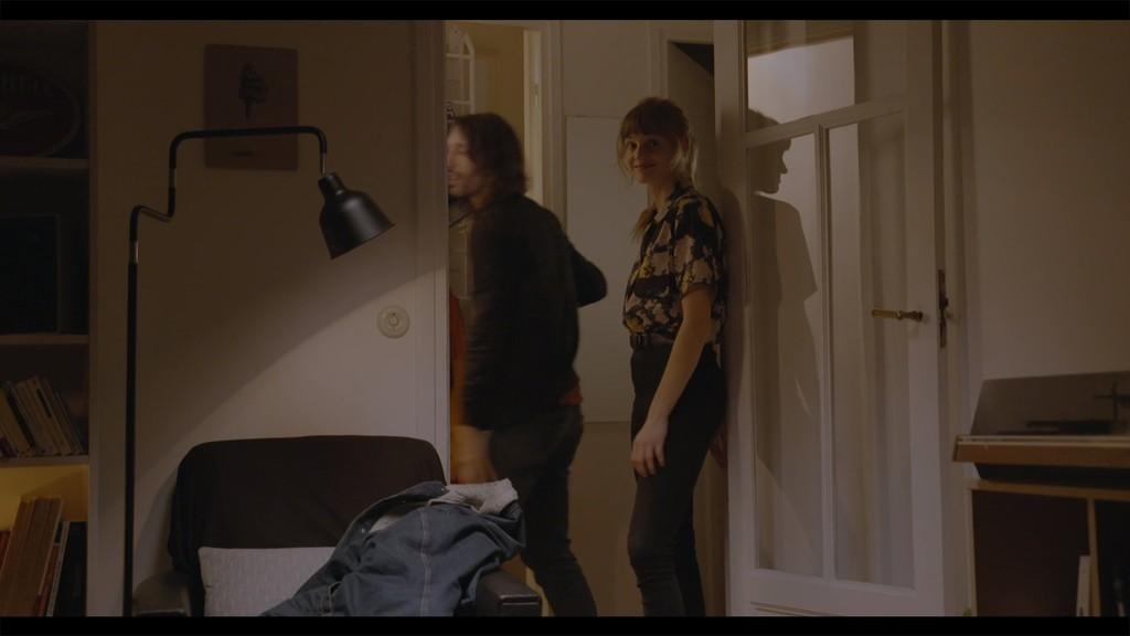 I Don't Know I Don't Know