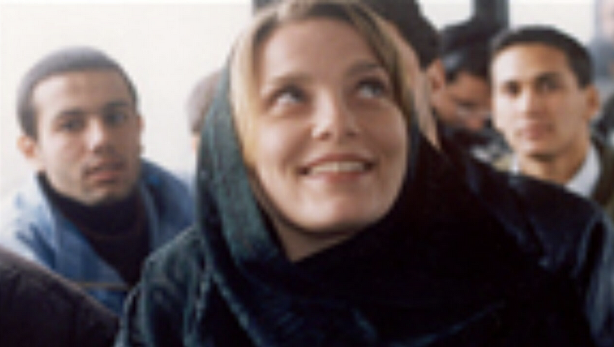 Rio de Janeiro International Film Festival - 2002