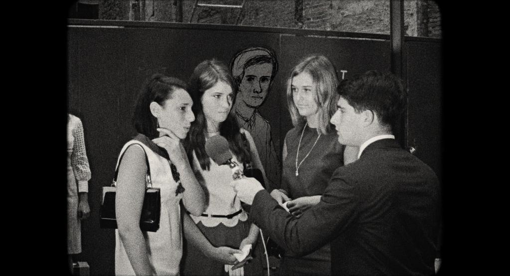 TWST - Things We Said Today TWST - Things We Said Today