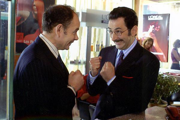 ¡Ah!, si yo fuera rico ¡Ah!, si yo fuera rico