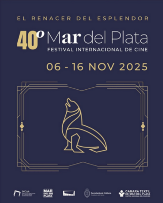 Mar Del Plata International Film Festival