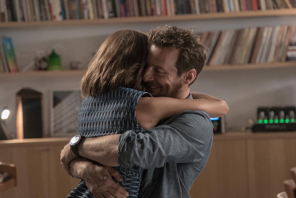 Oh L&agrave; L&agrave; - Festival de films fran&ccedil;ais de com&eacute;die - 2018