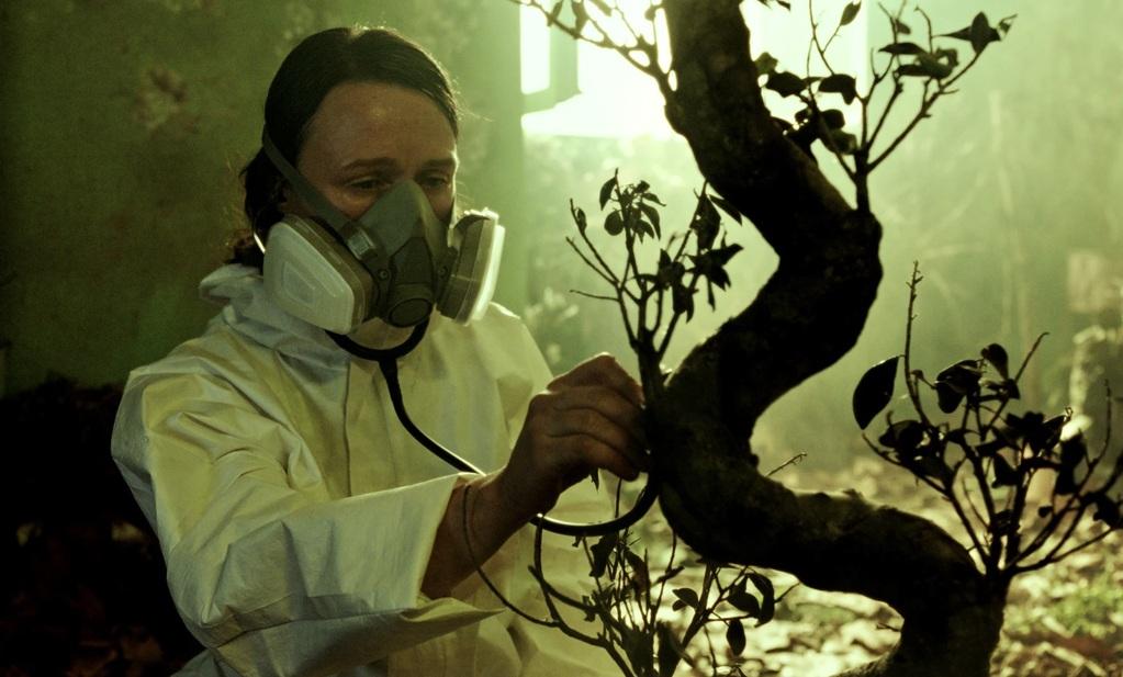 Green Thumb - &copy; Mondina Films