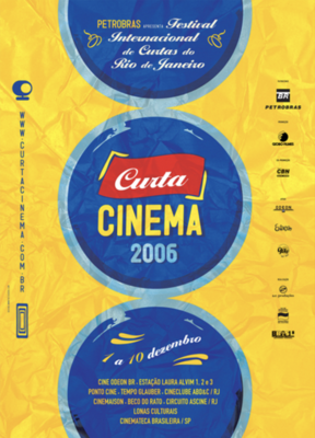 Festival Curta Cinema