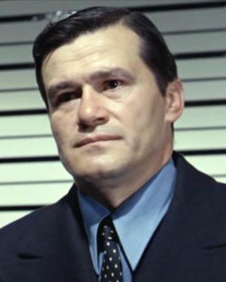 Jack Léonard Jack Léonard