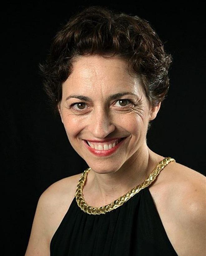 Sandrine L'Ara Sandrine L'Ara