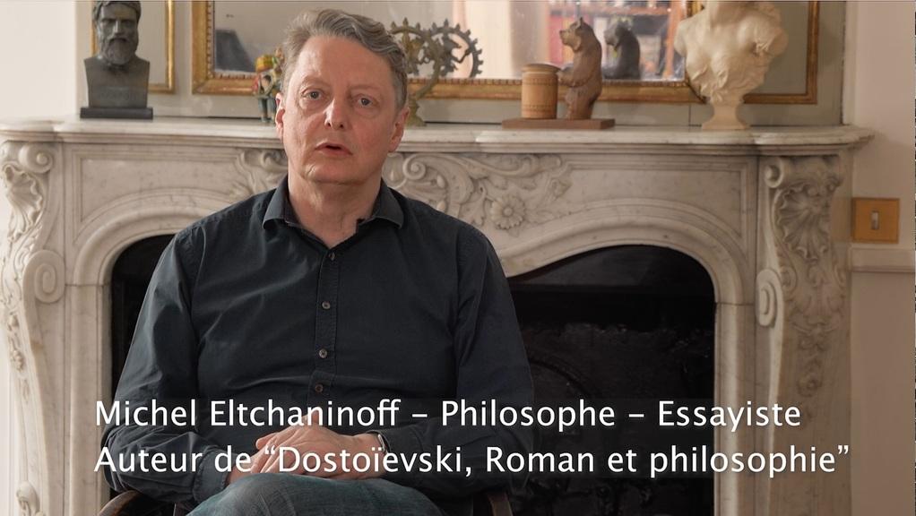 Dosto&iuml;evski, le romanesque incarn&eacute;